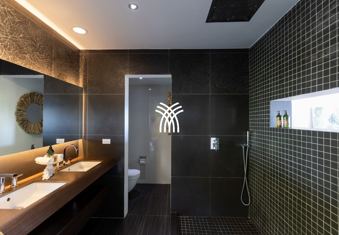 Villa in Philipsburgh - Emeraude