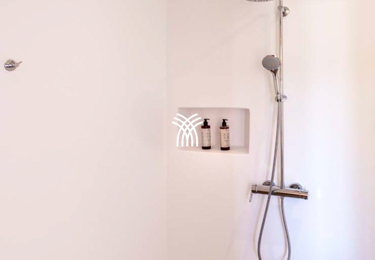 Villa in Ano Viannos - Arvi East