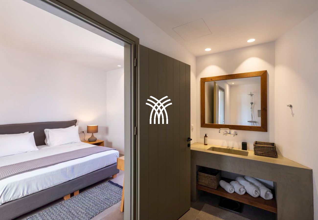 Villa in Ano Viannos - Arvi East