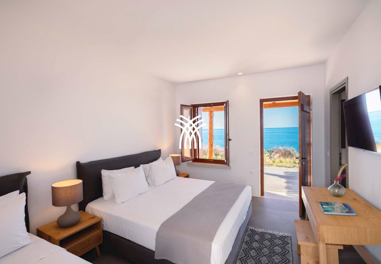 Villa in Ano Viannos - Arvi East