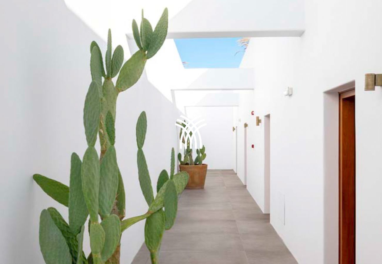 Villa in Ano Viannos - Arvi East