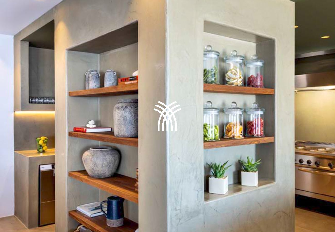 Villa in Ano Viannos - Arvi East