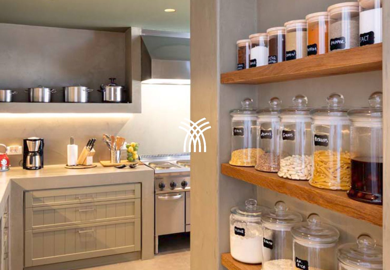 Villa in Ano Viannos - Arvi East