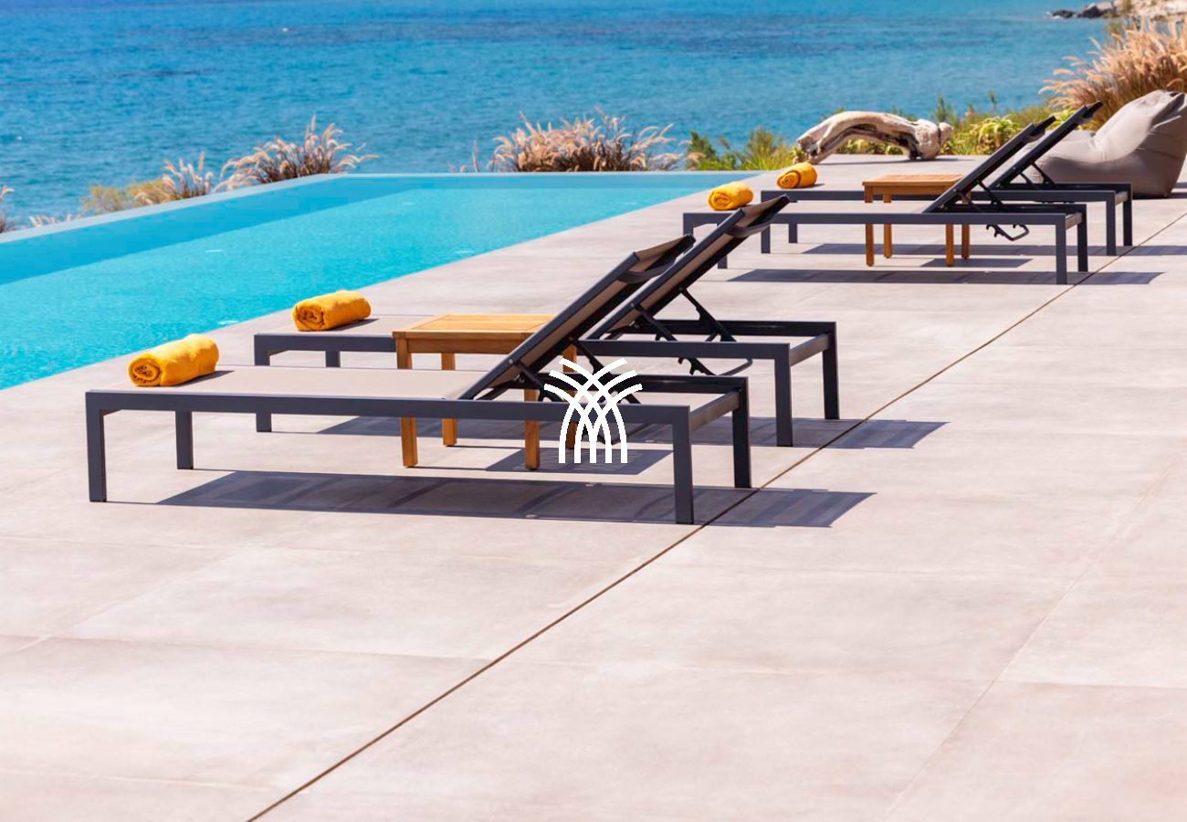 Villa in Ano Viannos - Arvi East