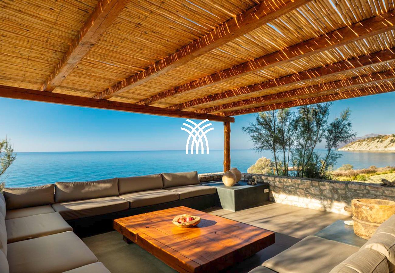 Villa in Ano Viannos - Arvi East