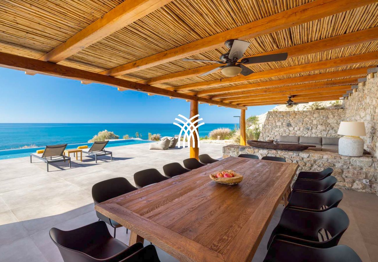 Villa in Ano Viannos - Arvi East