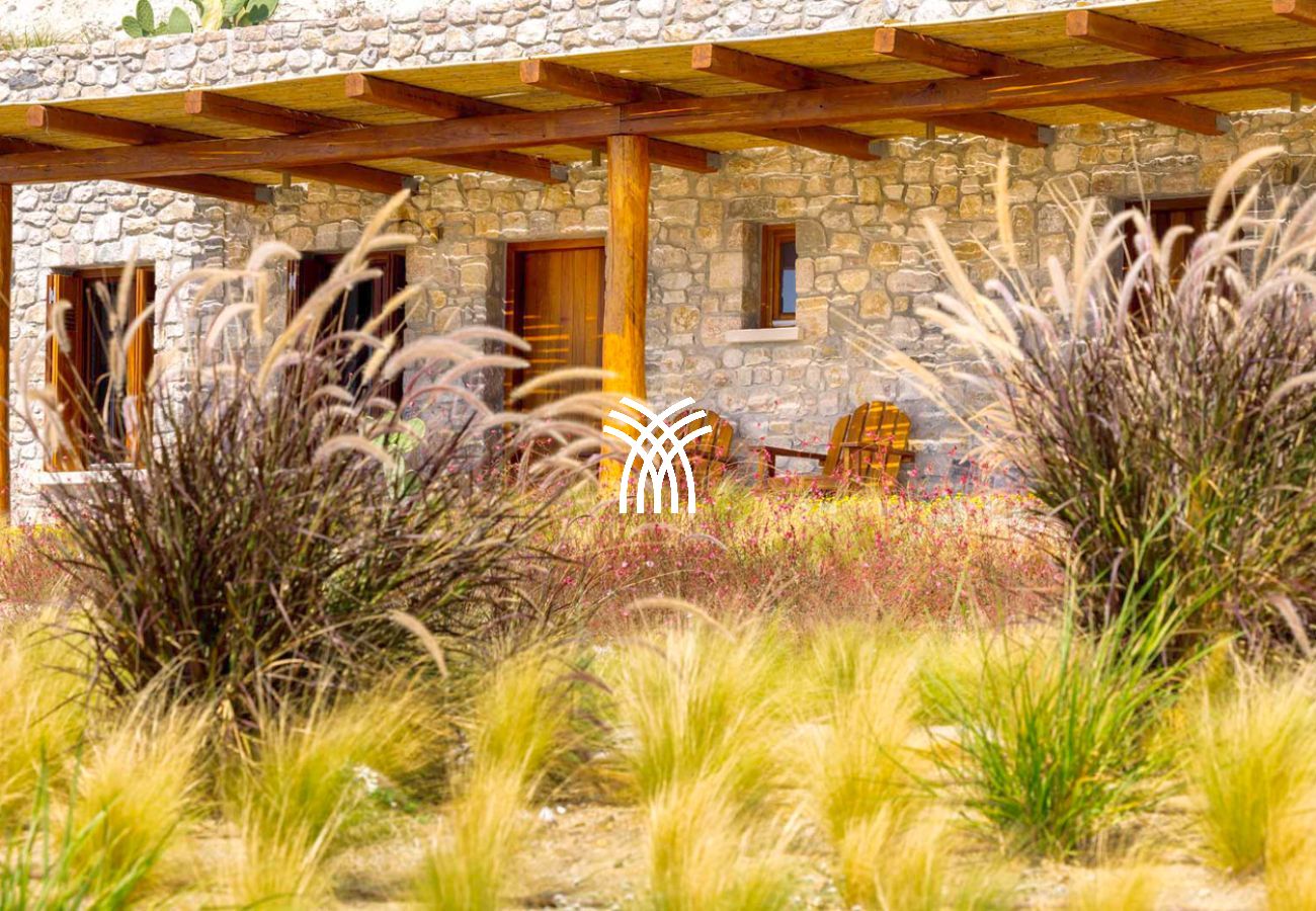 Villa in Ano Viannos - Arvi East