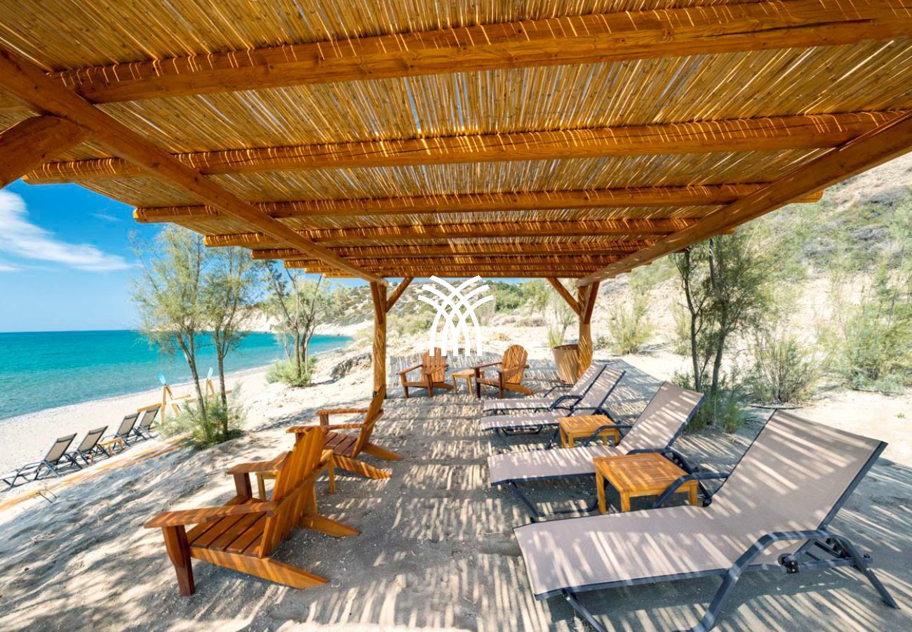 Villa in Ano Viannos - Arvi East