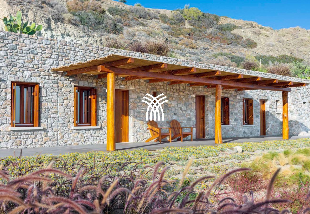 Villa in Ano Viannos - Arvi East