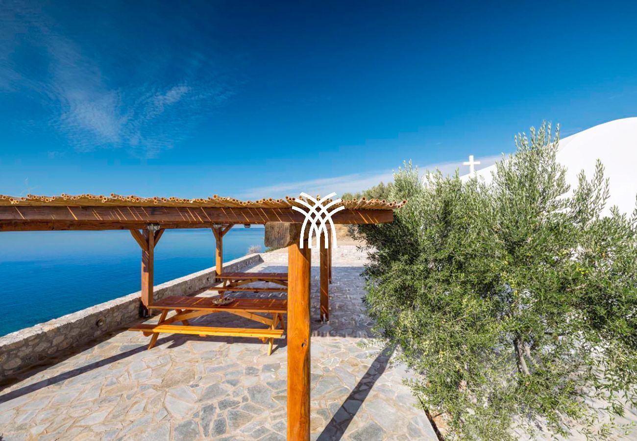 Villa in Ano Viannos - Arvi East