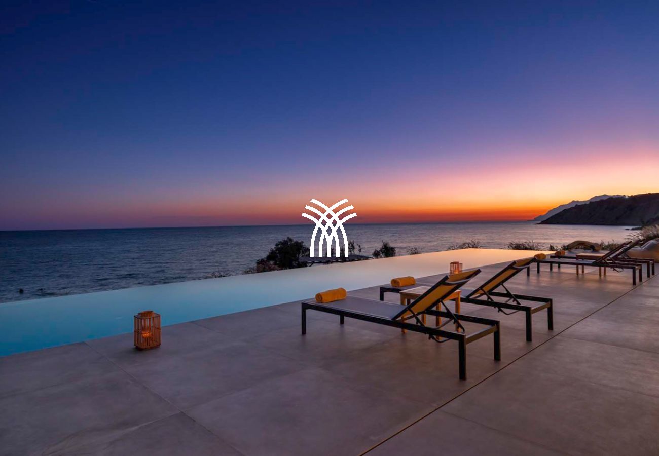 Villa in Ano Viannos - Arvi East