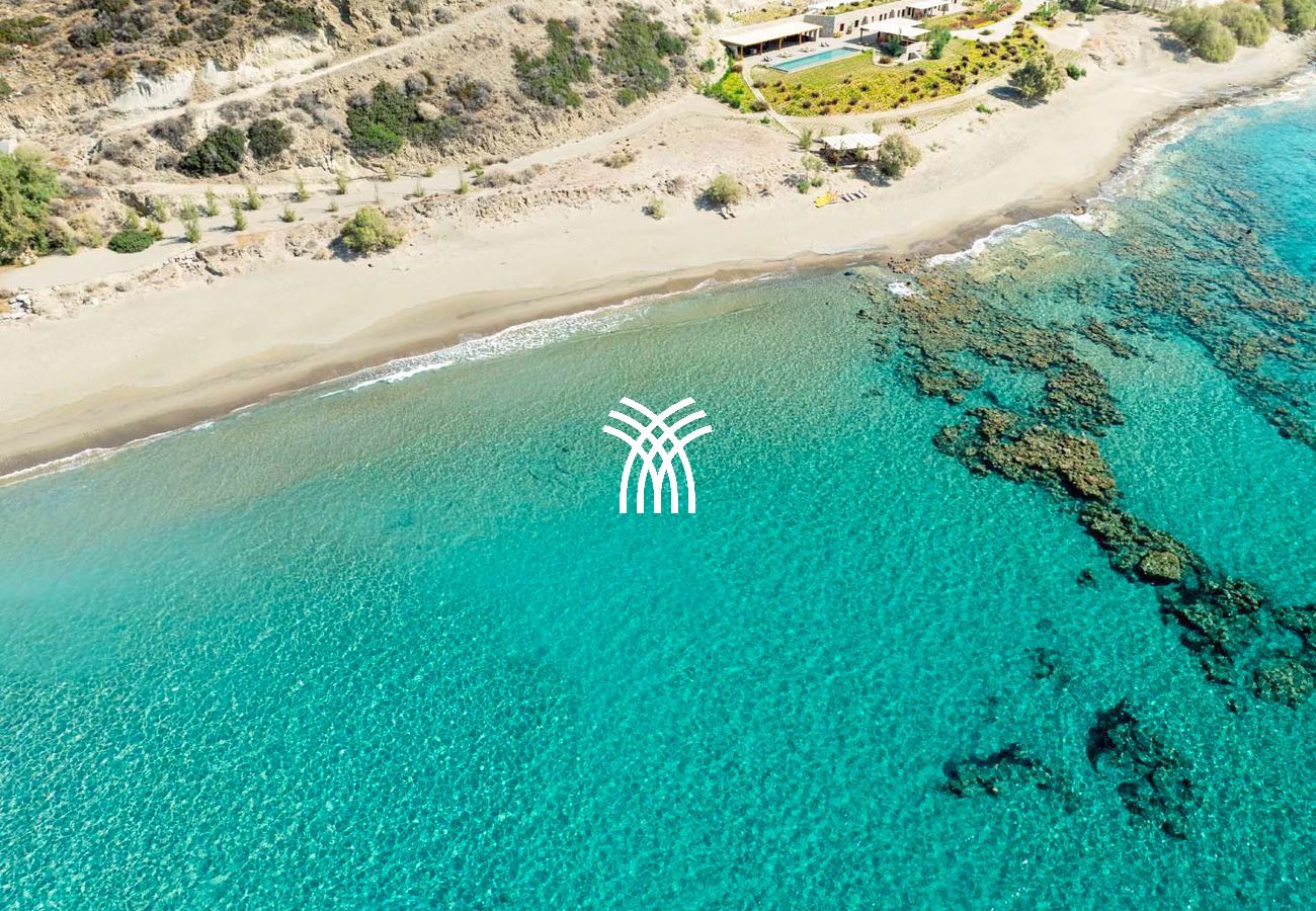 Villa in Ano Viannos - Arvi East