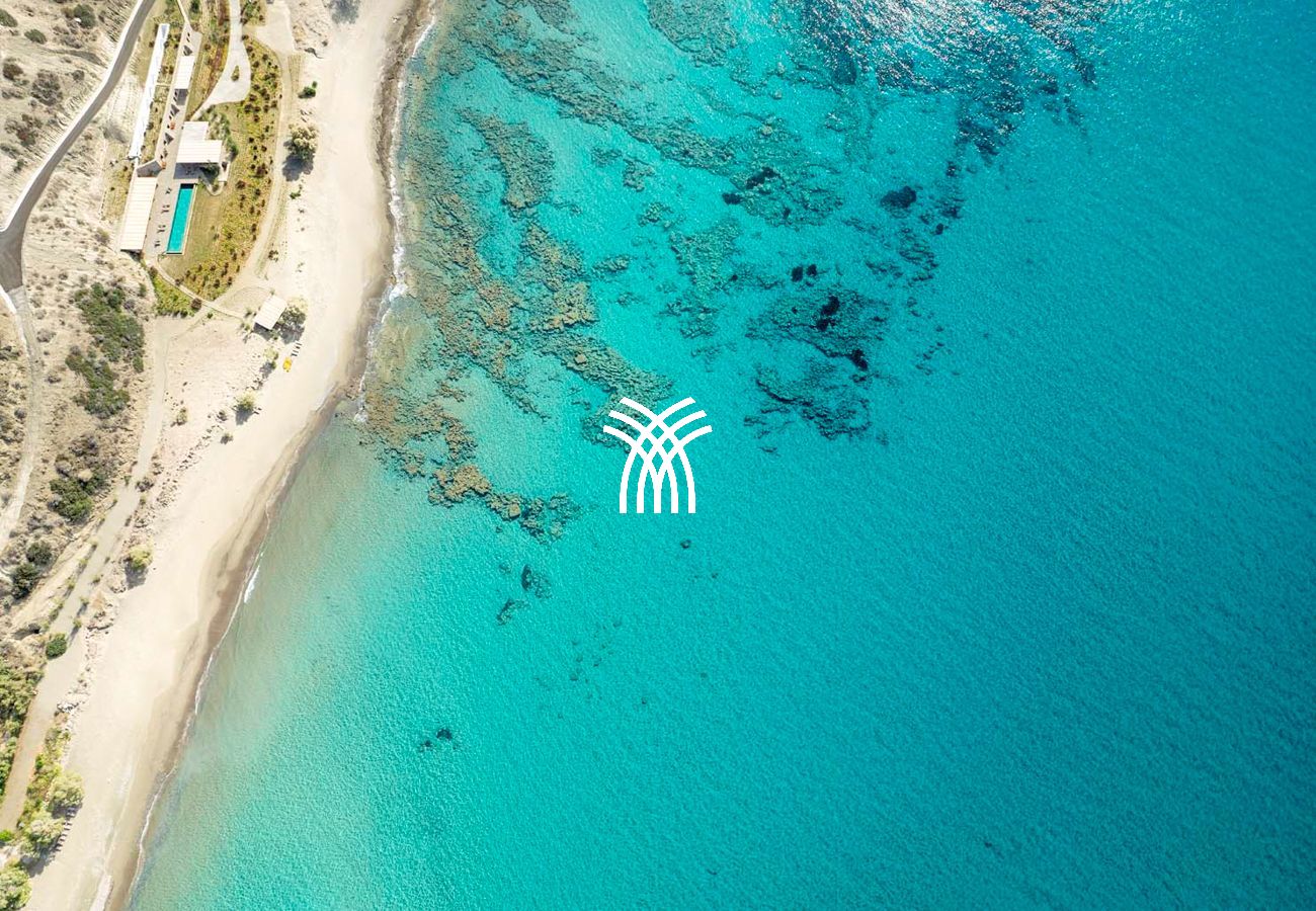 Villa in Ano Viannos - Arvi East