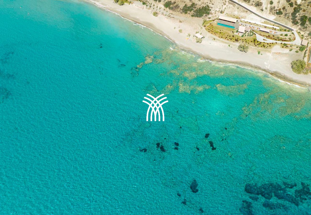 Villa in Ano Viannos - Arvi East