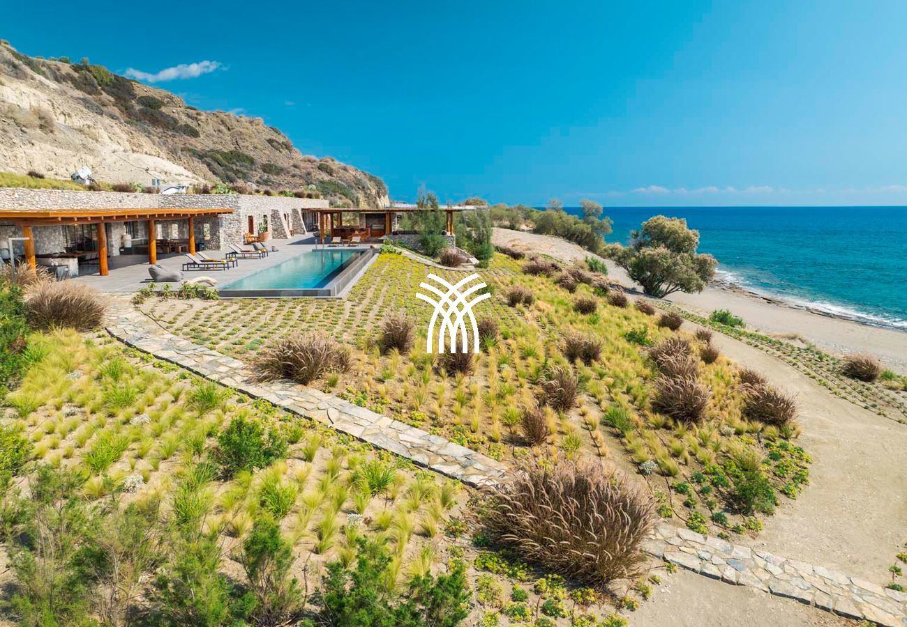 Villa in Ano Viannos - Arvi East