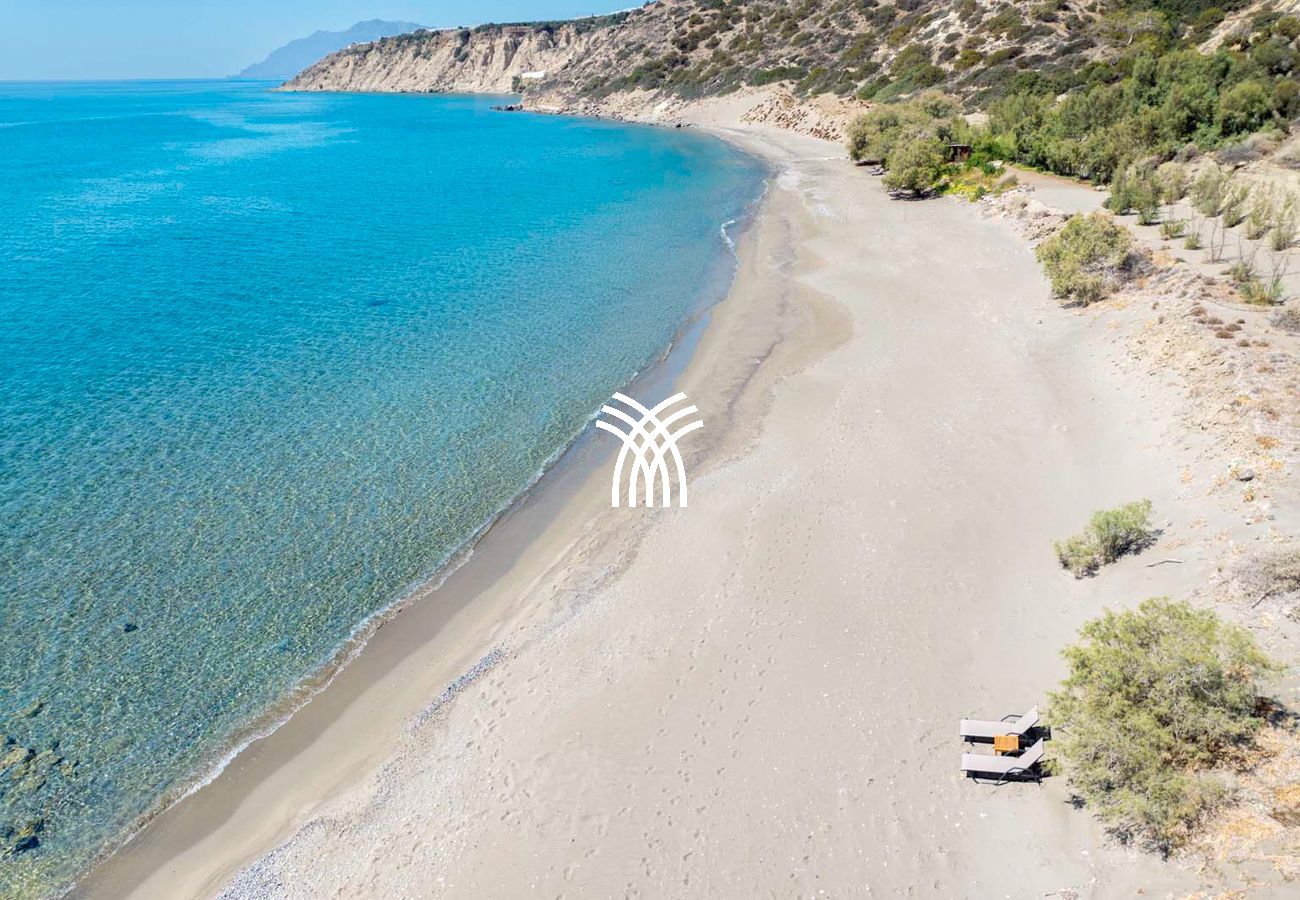 Villa in Ano Viannos - Arvi East