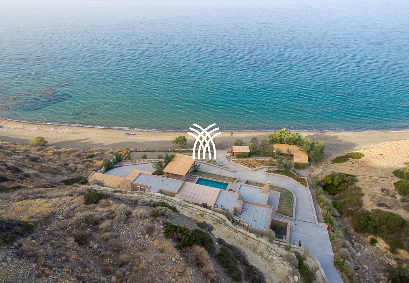 Villa in Ano Viannos - Arvi West