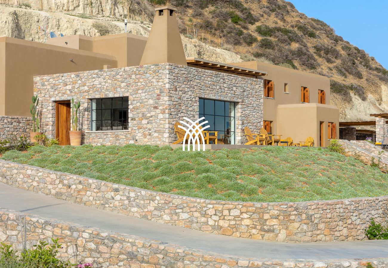 Villa in Ano Viannos - Arvi West