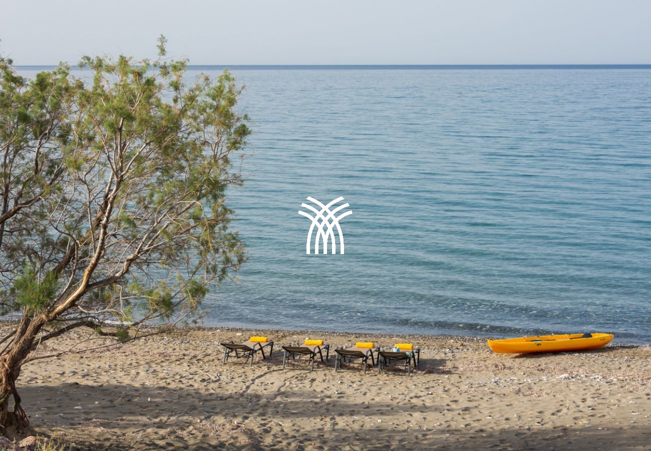 Villa in Ano Viannos - Arvi West