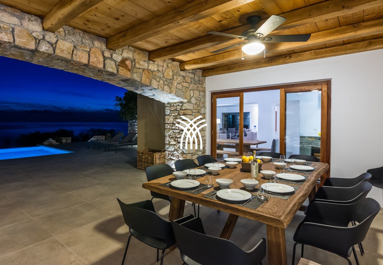 Villa in Ano Viannos - Arvi West