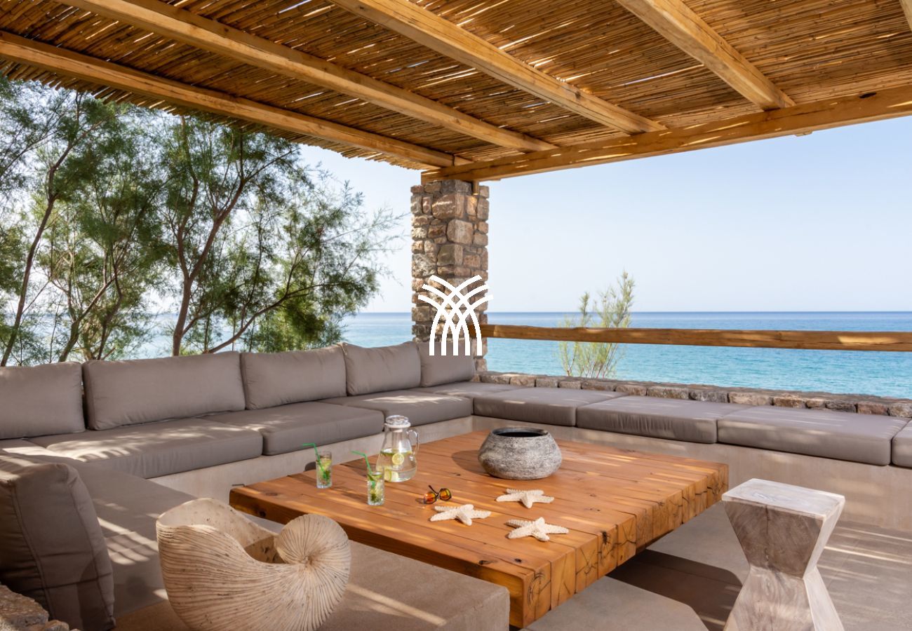 Villa in Ano Viannos - Arvi West