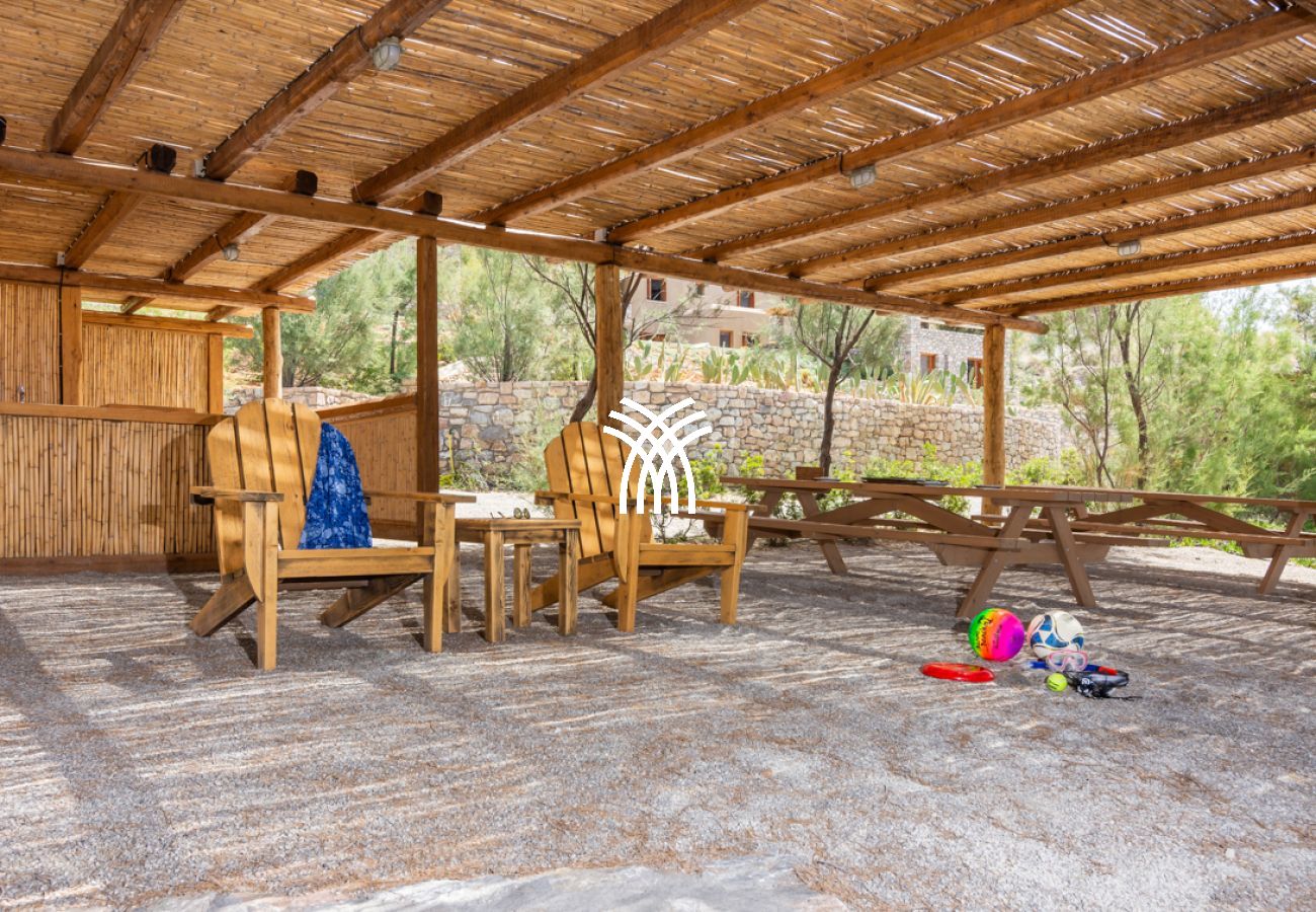 Villa in Ano Viannos - Arvi West