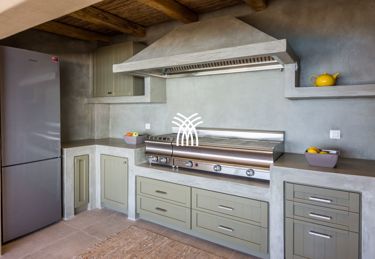 Villa in Ano Viannos - Arvi West