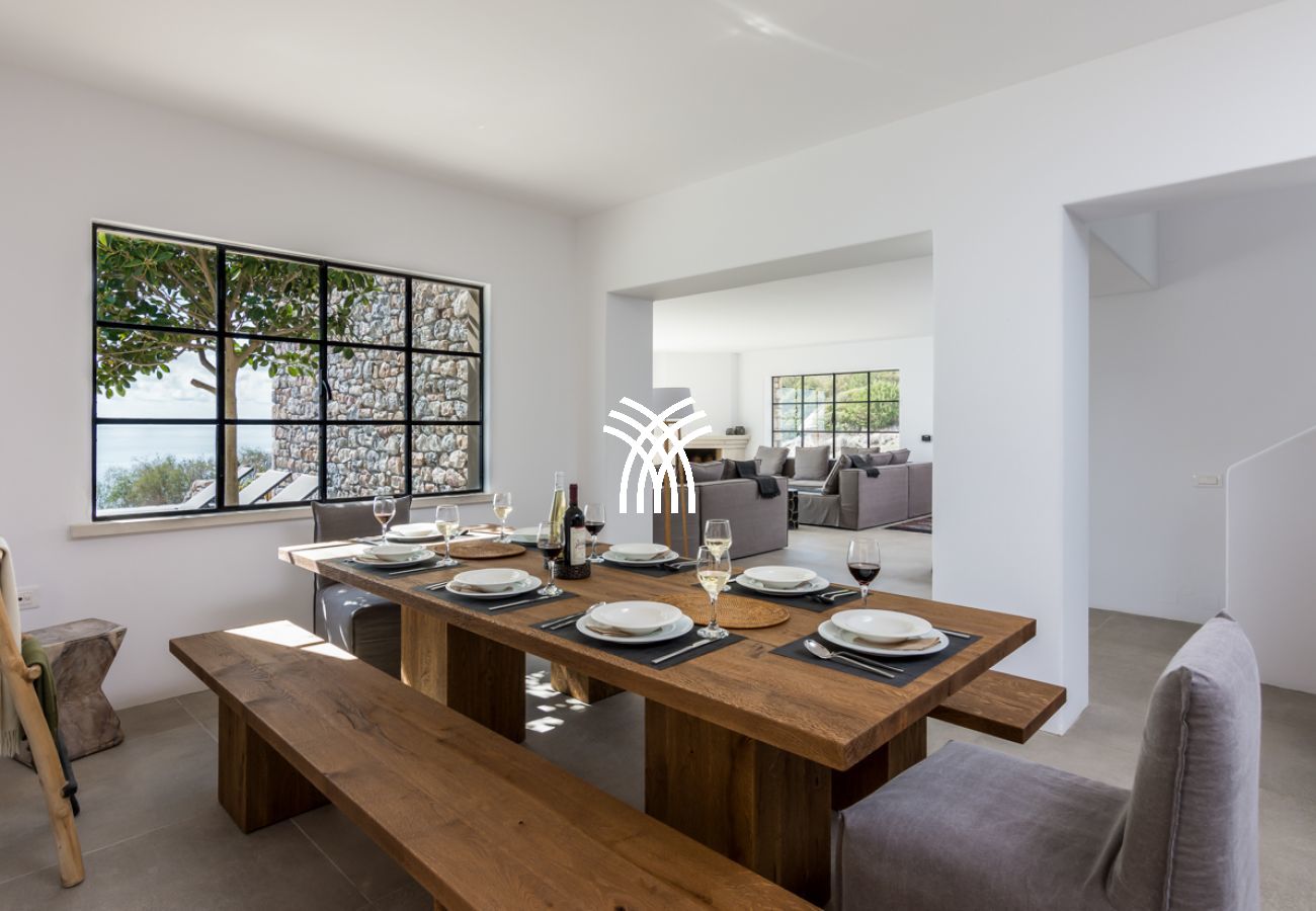 Villa in Ano Viannos - Arvi West