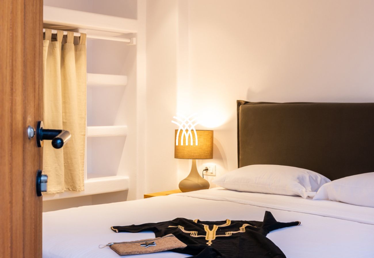 Villa in Ano Viannos - Arvi West