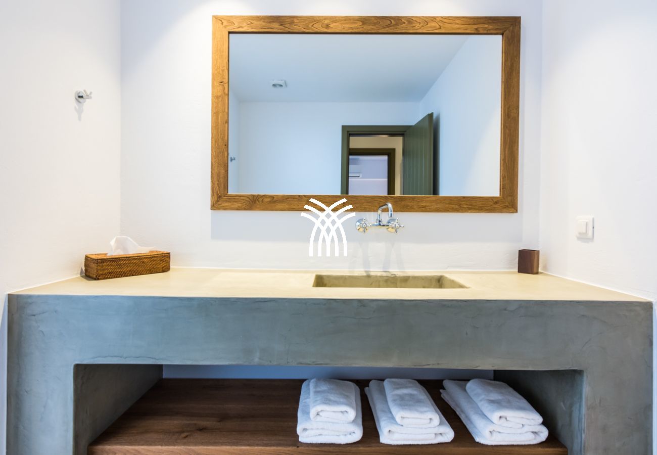 Villa in Ano Viannos - Arvi West