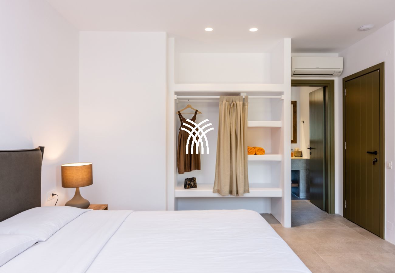 Villa in Ano Viannos - Arvi West