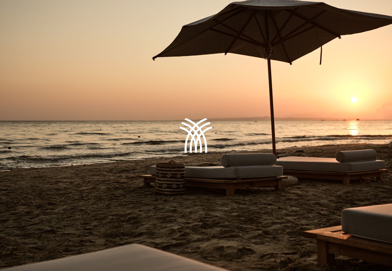 Villa in Tsilivi - Noufara