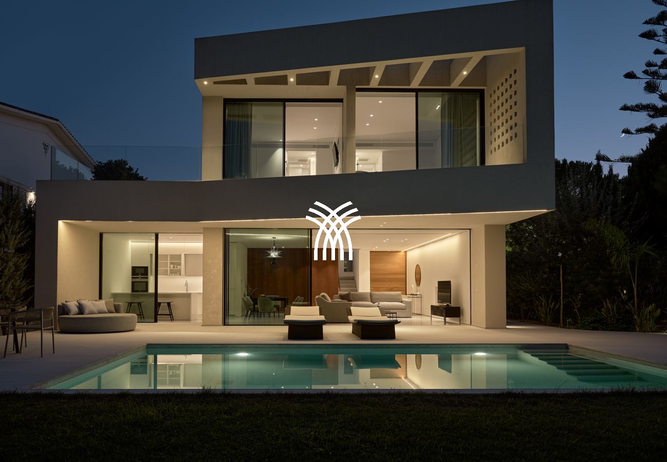 Villa in Tsilivi - Noufara