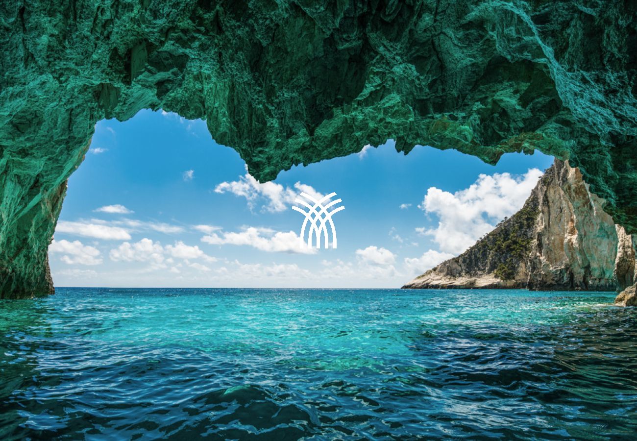 Villa in Tsilivi - Noufara