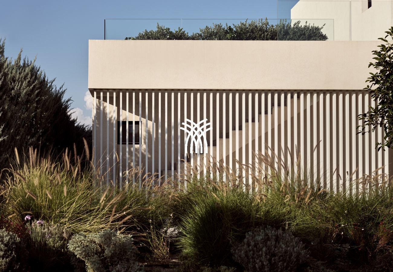 Villa in Tsilivi - Noufara