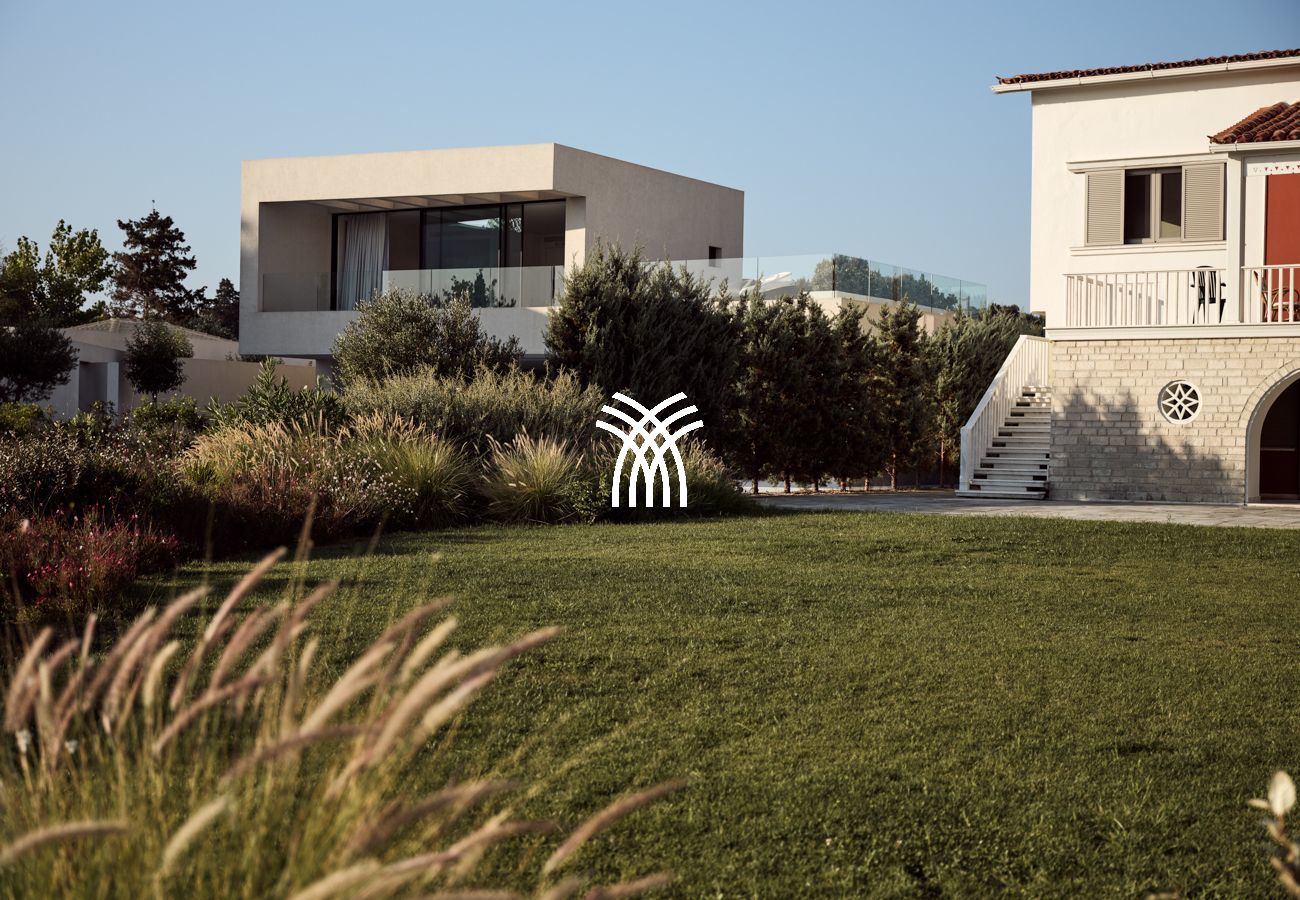 Villa in Tsilivi - Noufara