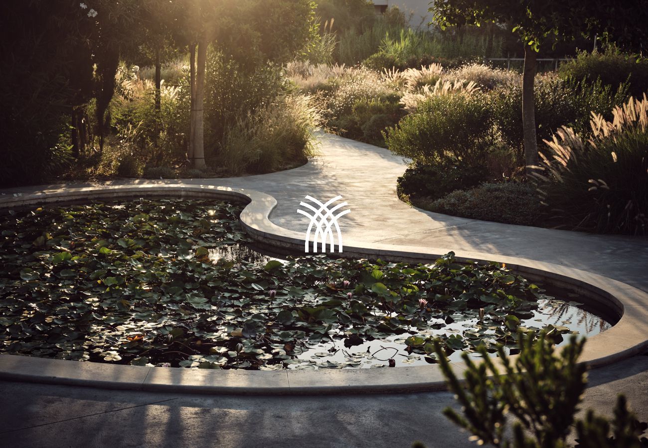 Villa in Tsilivi - Noufara