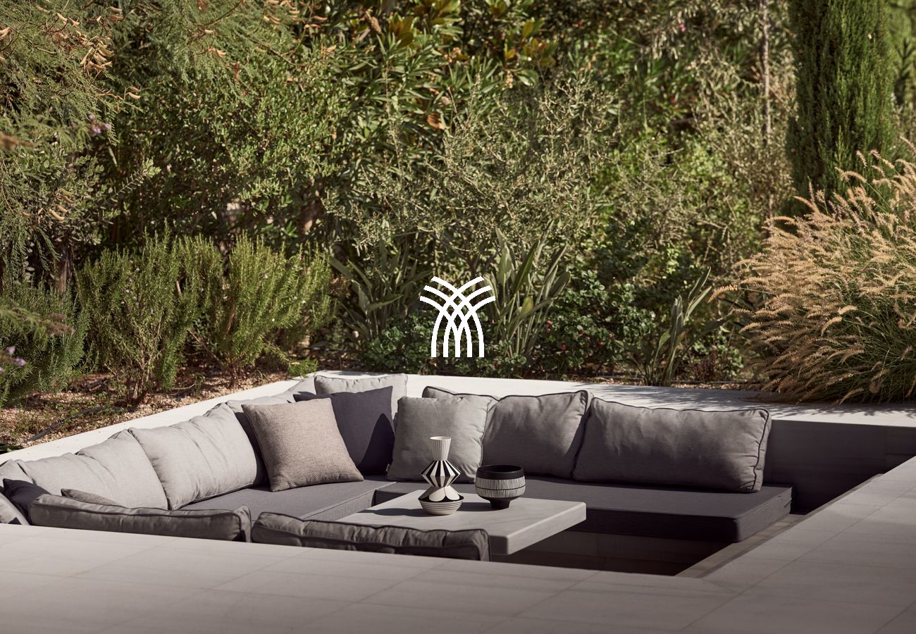 Villa in Tsilivi - Noufara