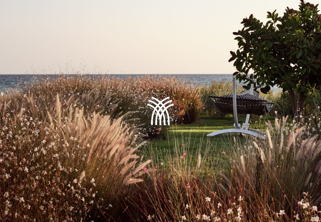 Villa in Tsilivi - Noufara