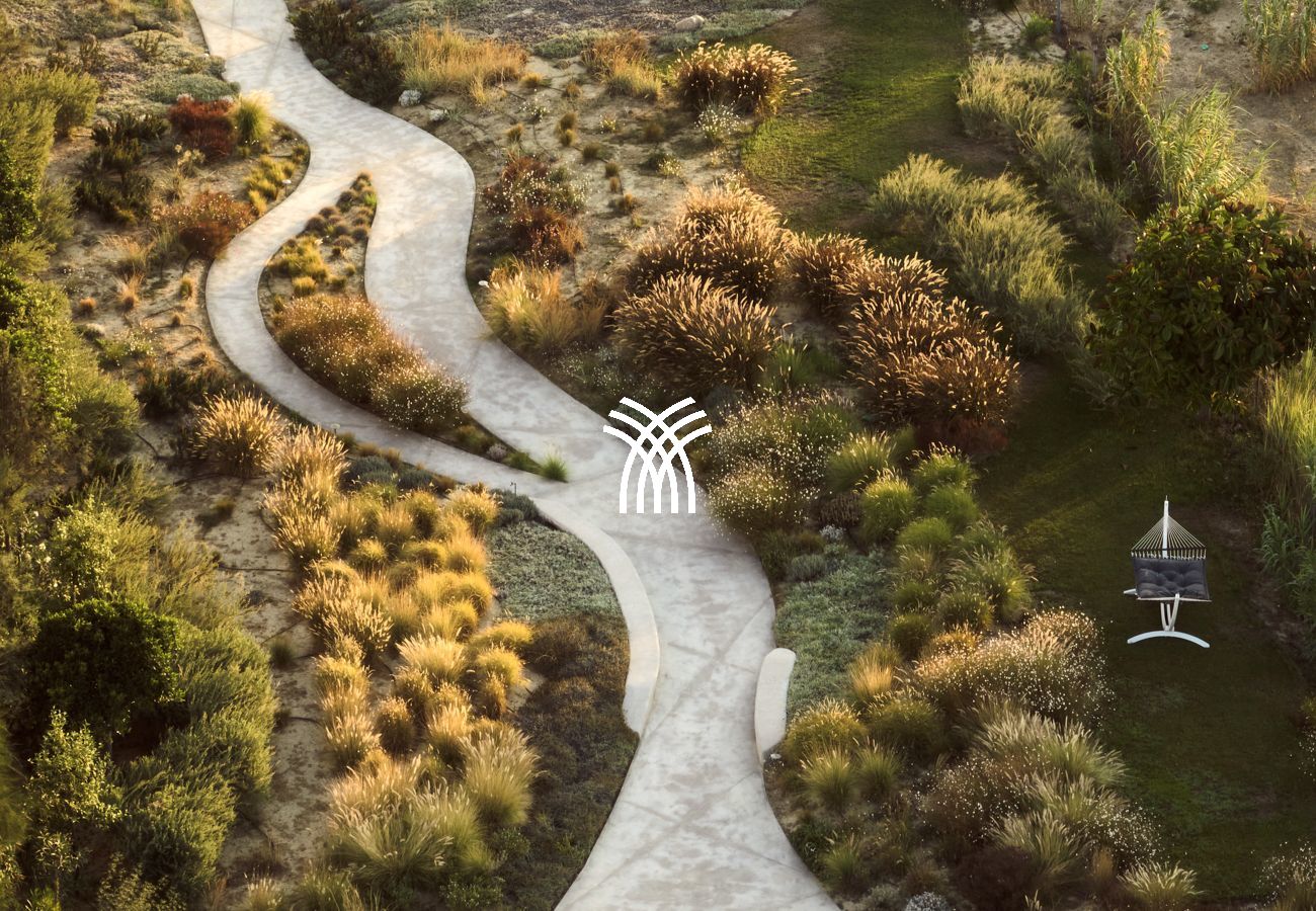 Villa in Tsilivi - Noufara