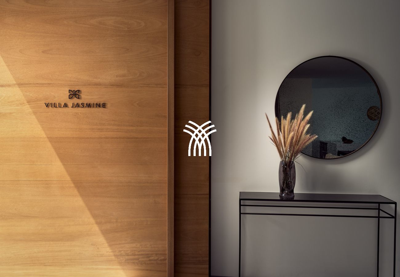 Villa in Tsilivi - Noufara