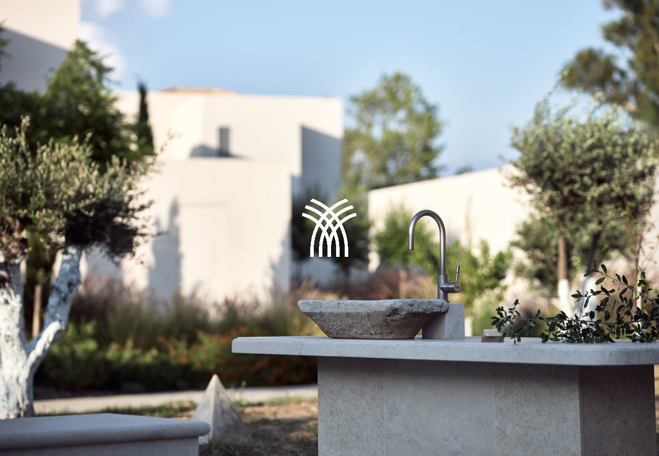 Villa in Tsilivi - Plumeria