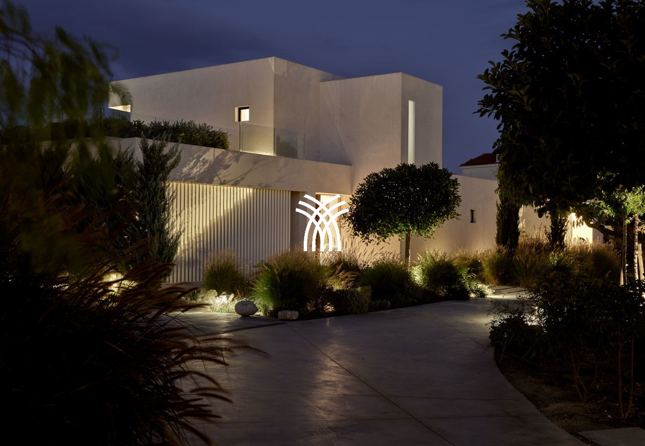 Villa in Tsilivi - Plumeria