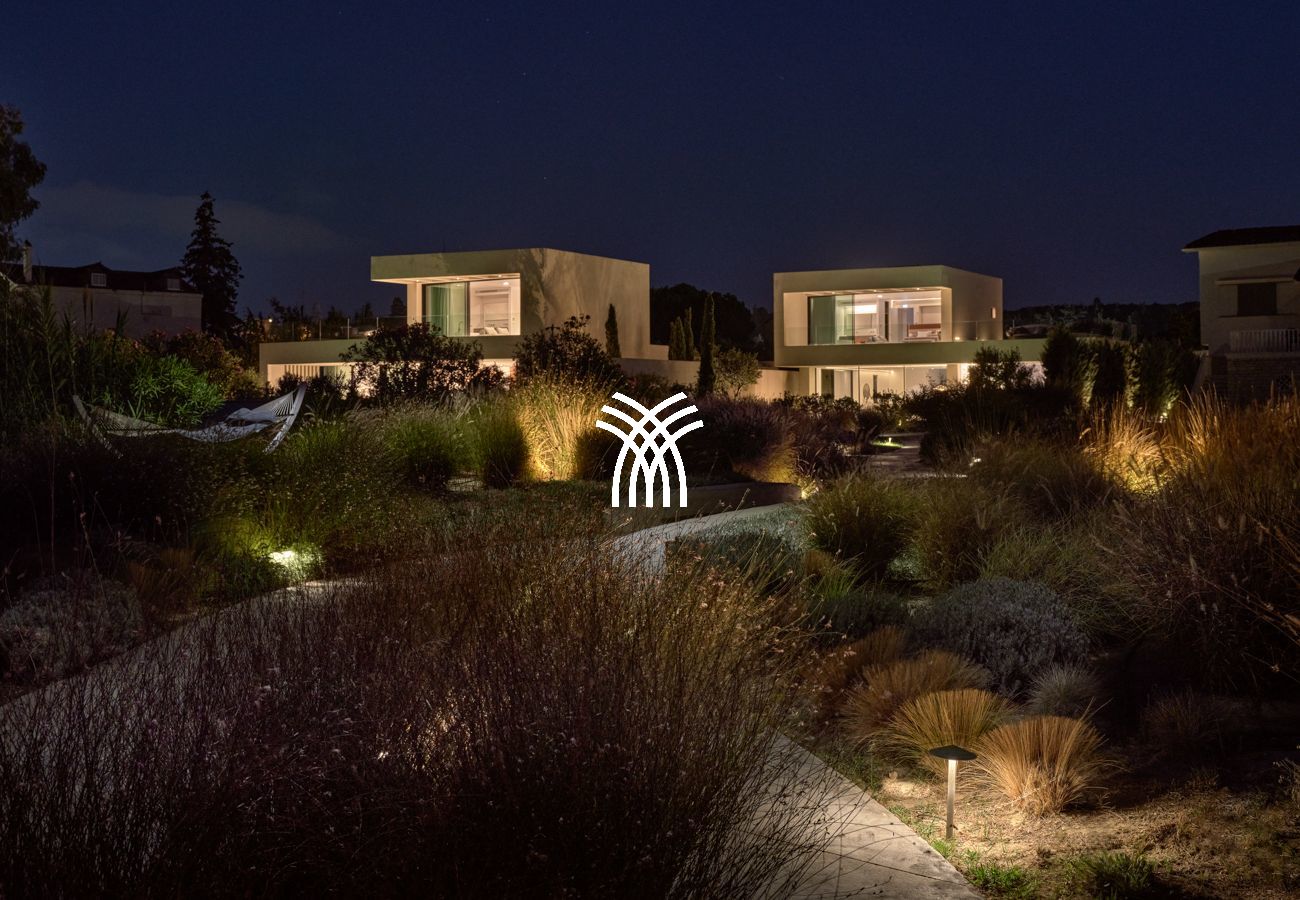 Villa in Tsilivi - Plumeria