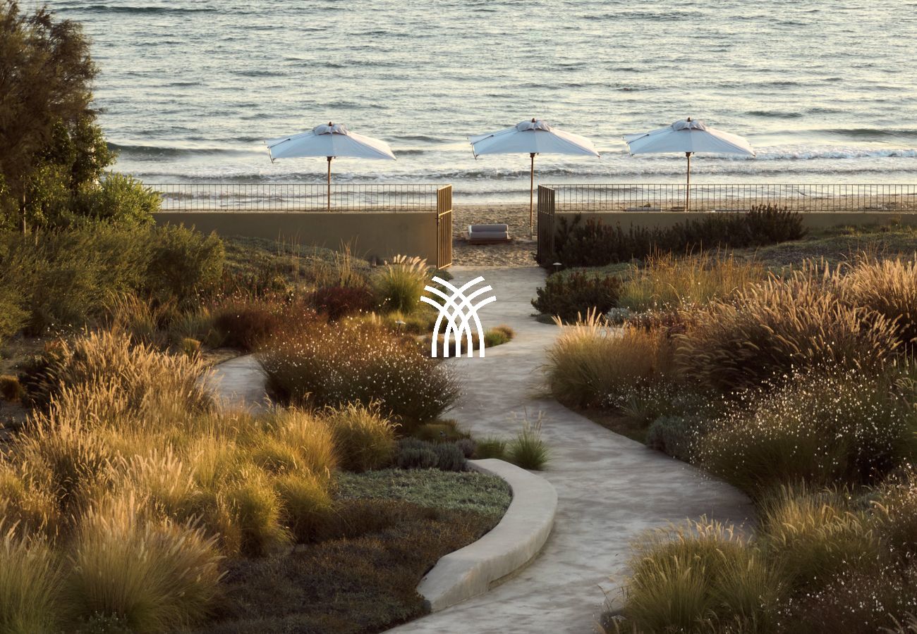 Villa in Tsilivi - Plumeria