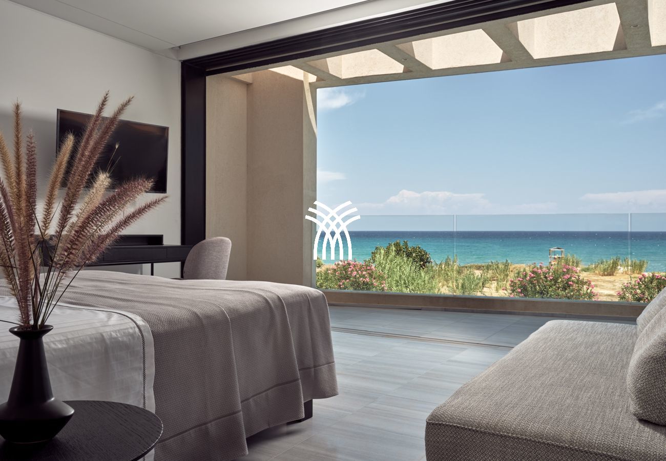 Villa in Tsilivi - Plumeria