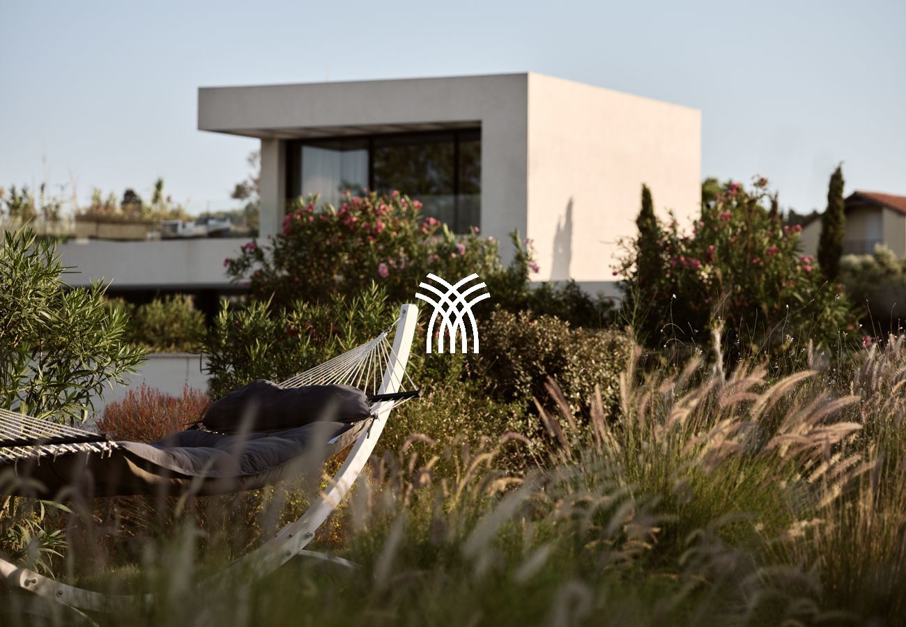 Villa in Tsilivi - Jasminia