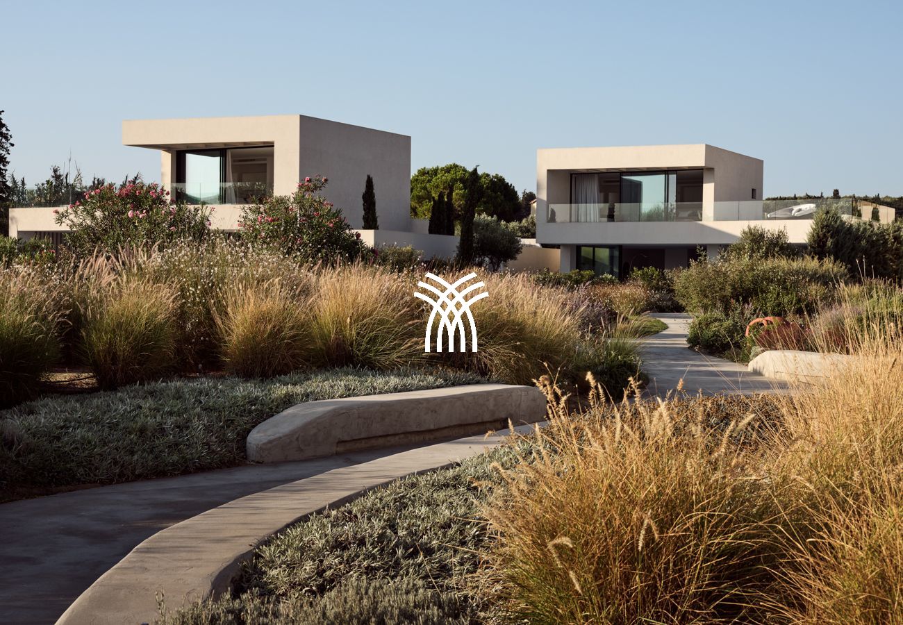 Villa in Tsilivi - Jasminia