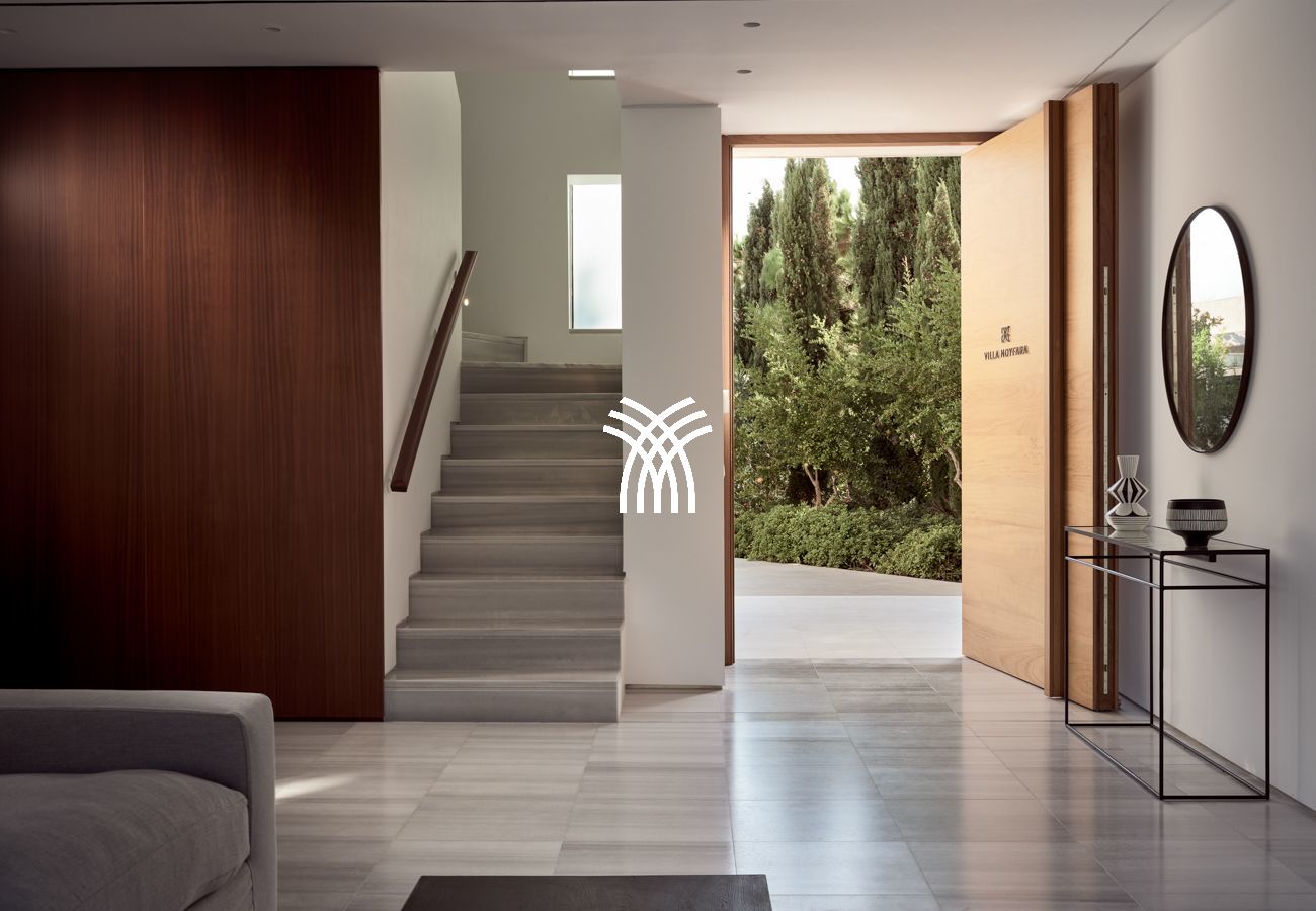 Villa in Tsilivi - Jasminia