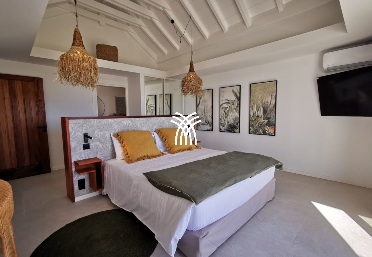 Villa in Saint-François - Isabelle